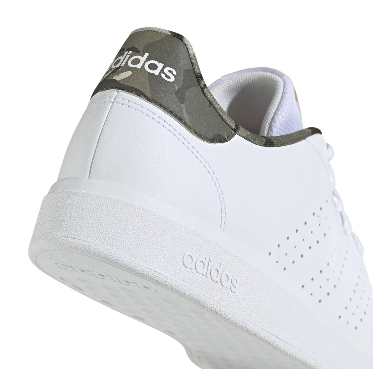 Adidas Advantage Base