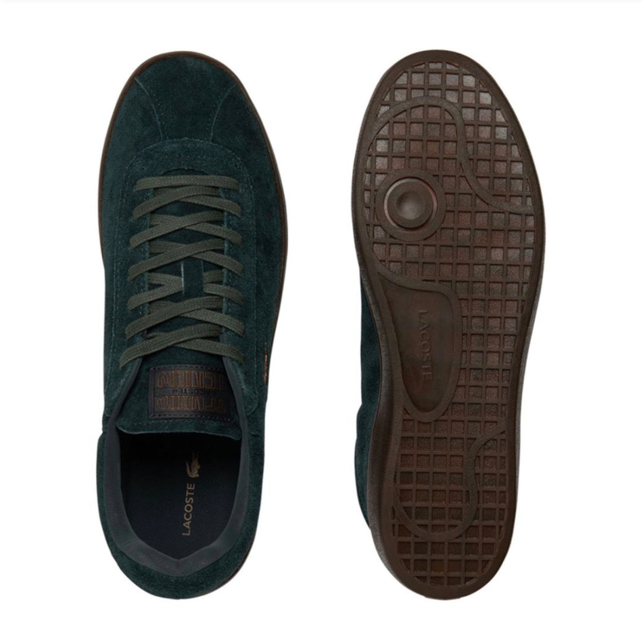 Lacoste Baseshot