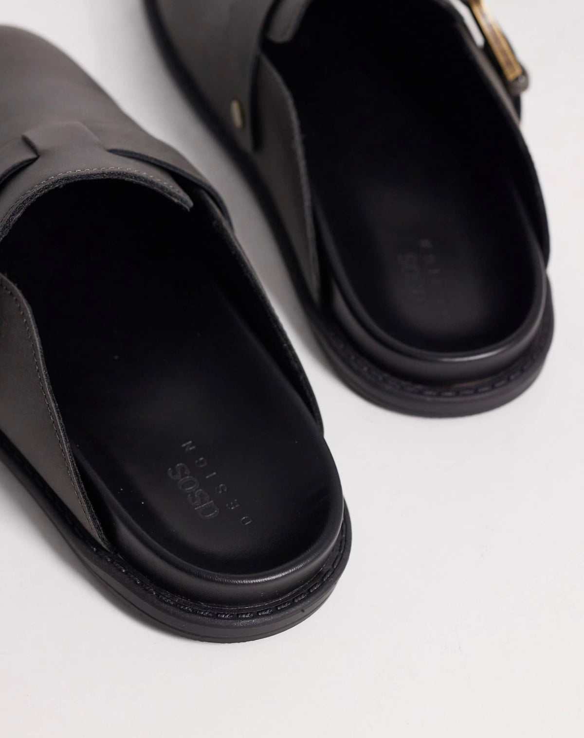 ASOS Clogs