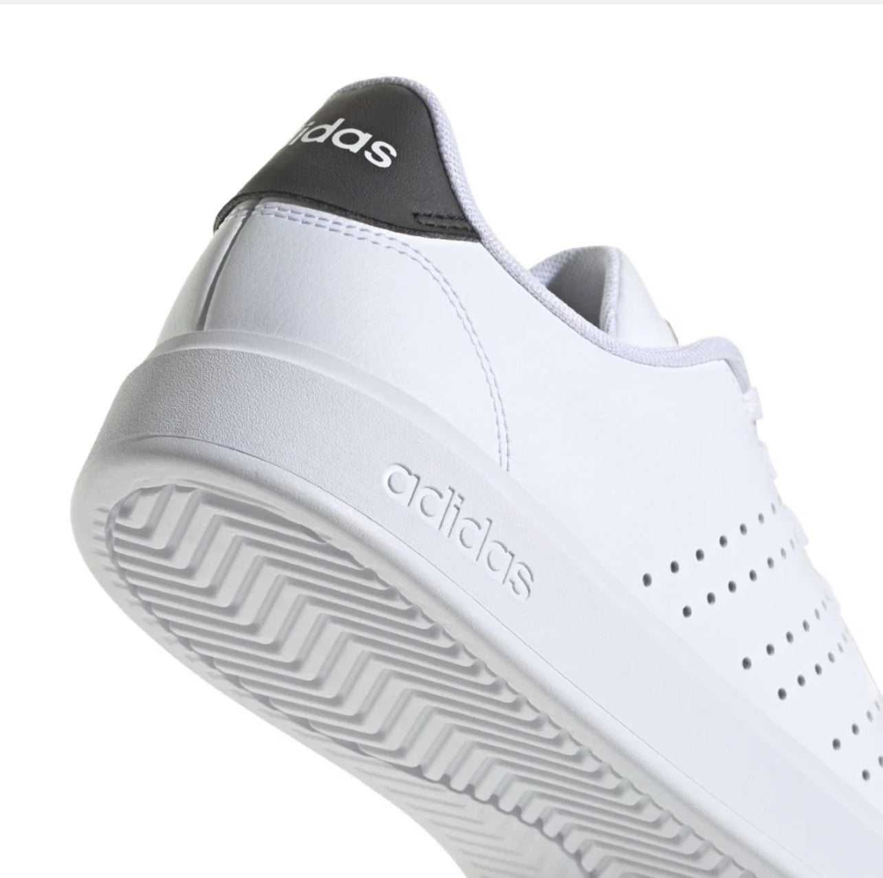 Adidas Advantage