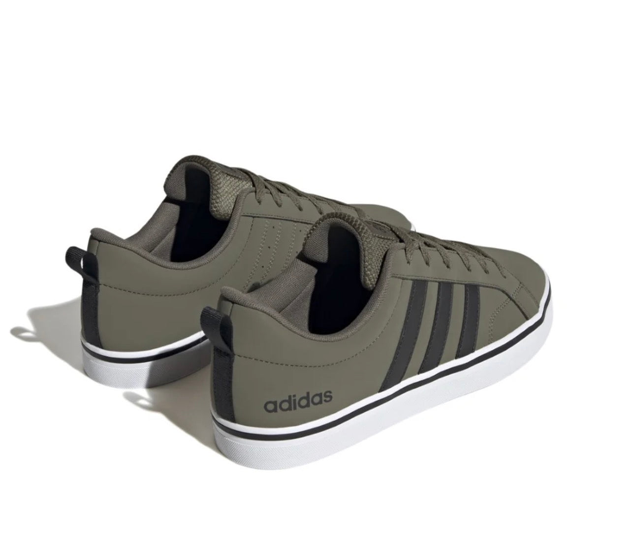 Adidas VS Pace
