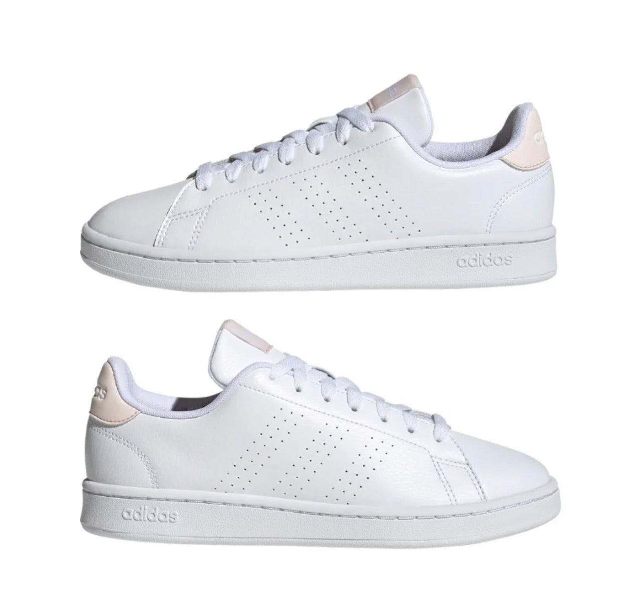 Adidas Advantage