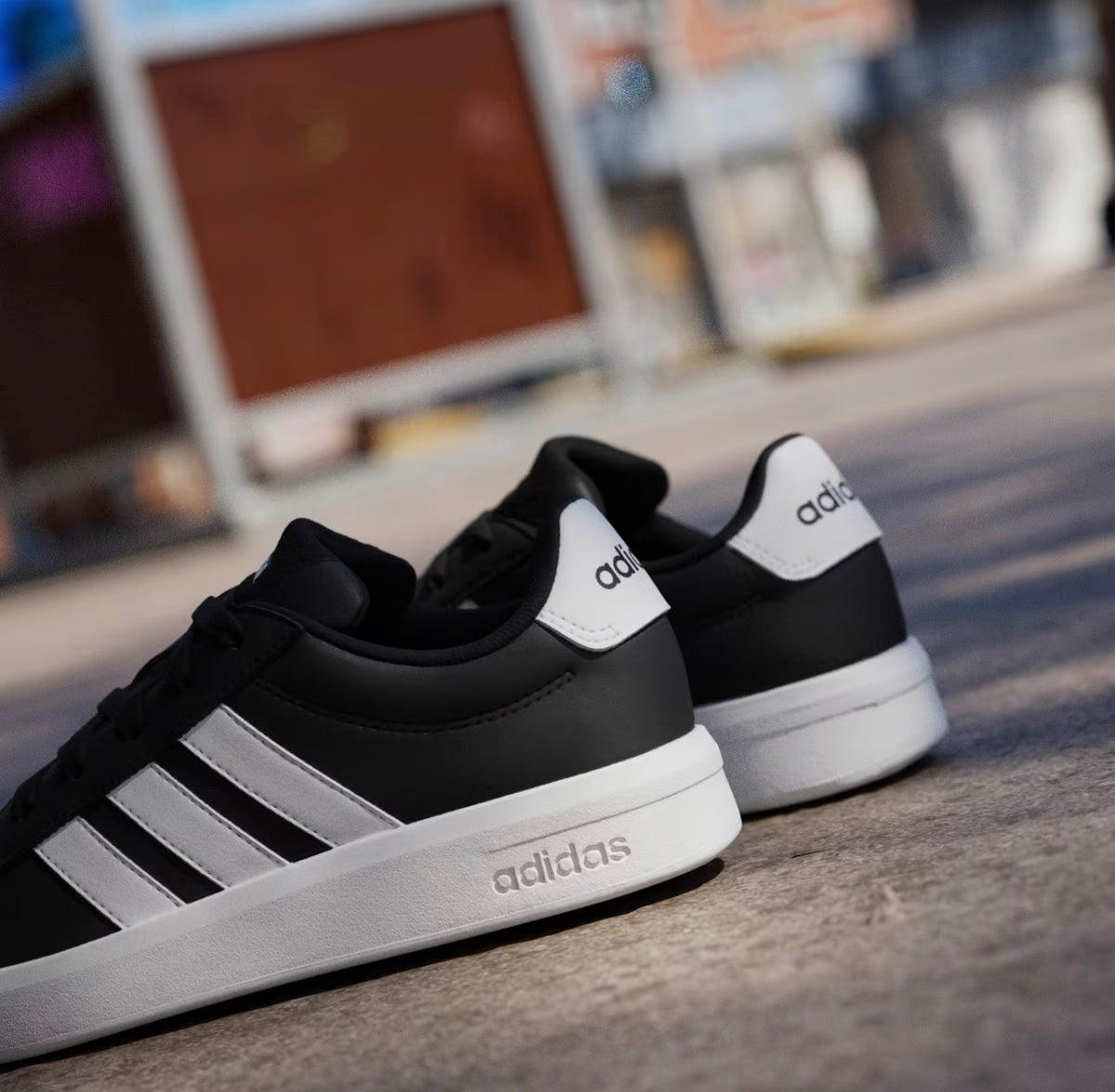 Adidas Grand Court