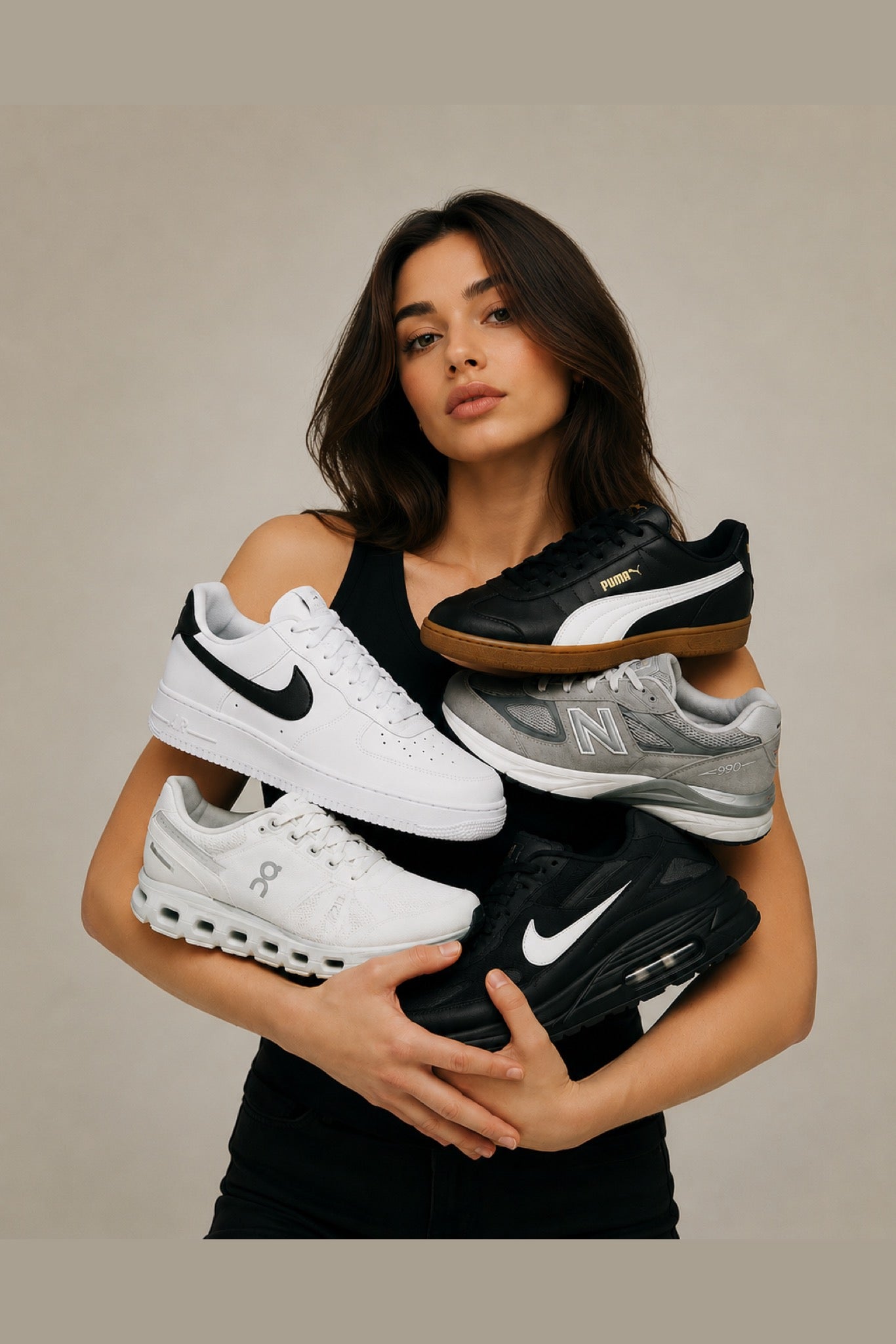 Women Footwear