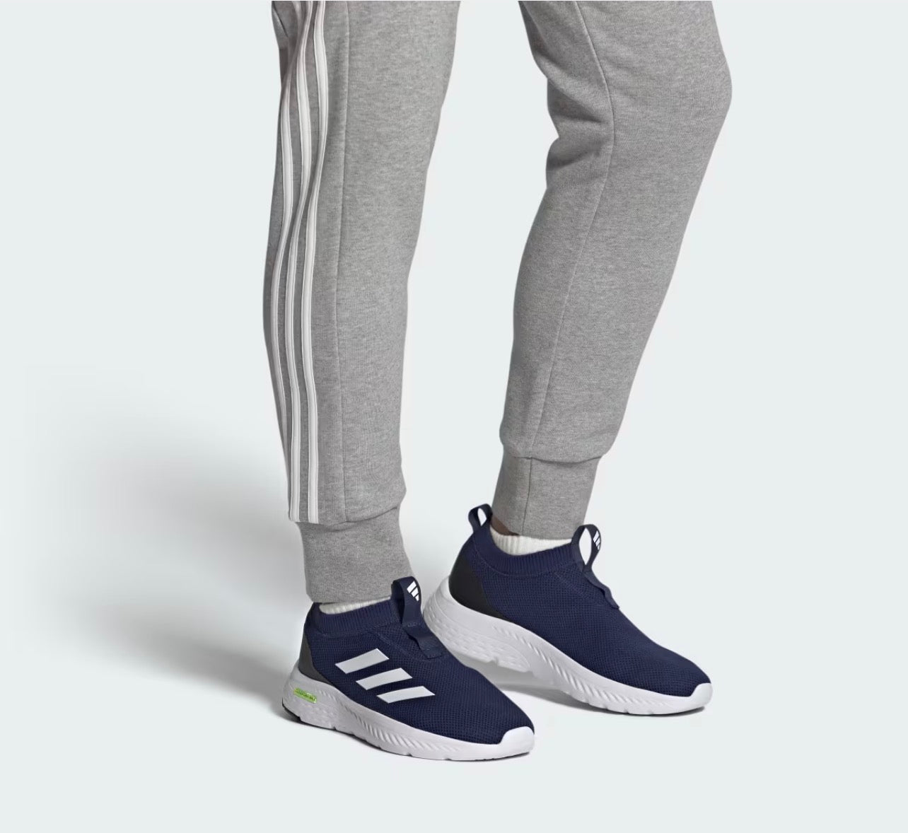 Adidas CloudFoam Sock