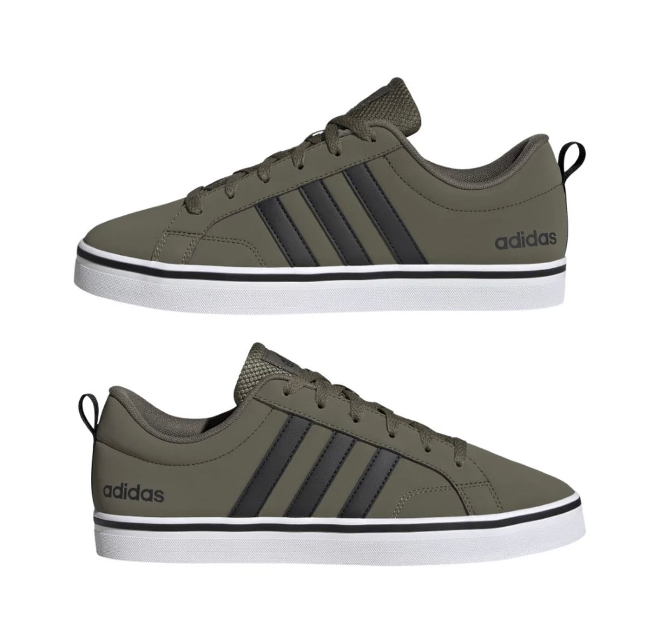 Adidas VS Pace
