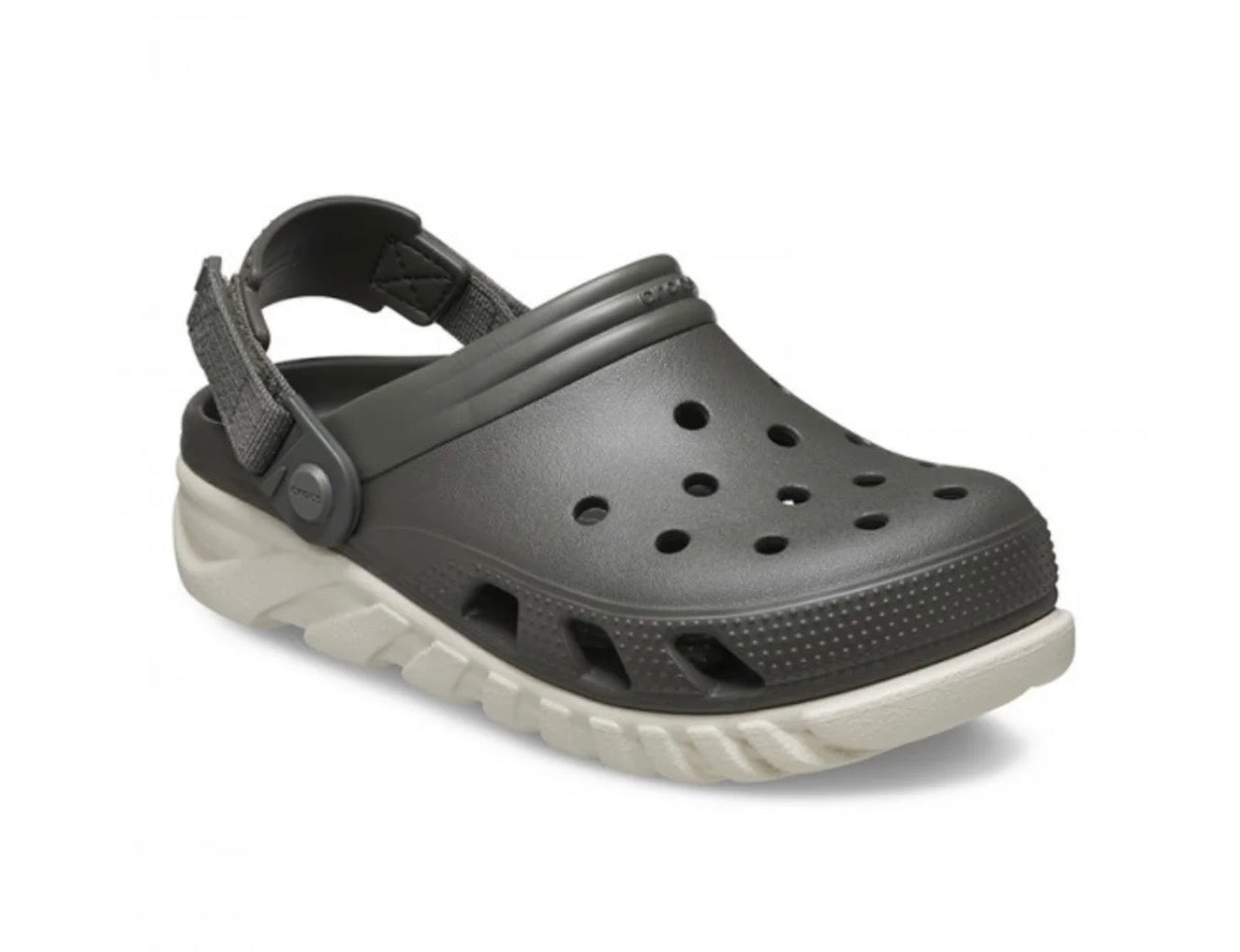 Crocs Duet Max II Clog
