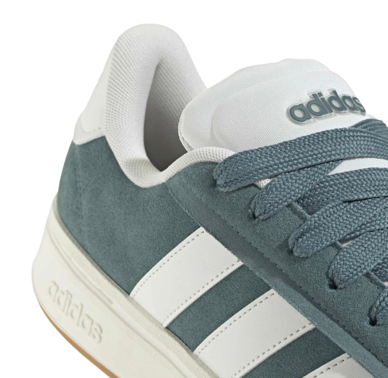 Adidas Grand Court Alpha