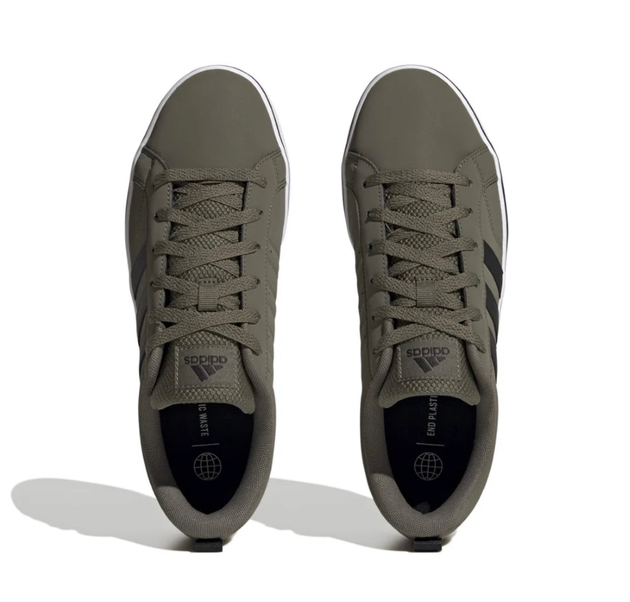 Adidas VS Pace