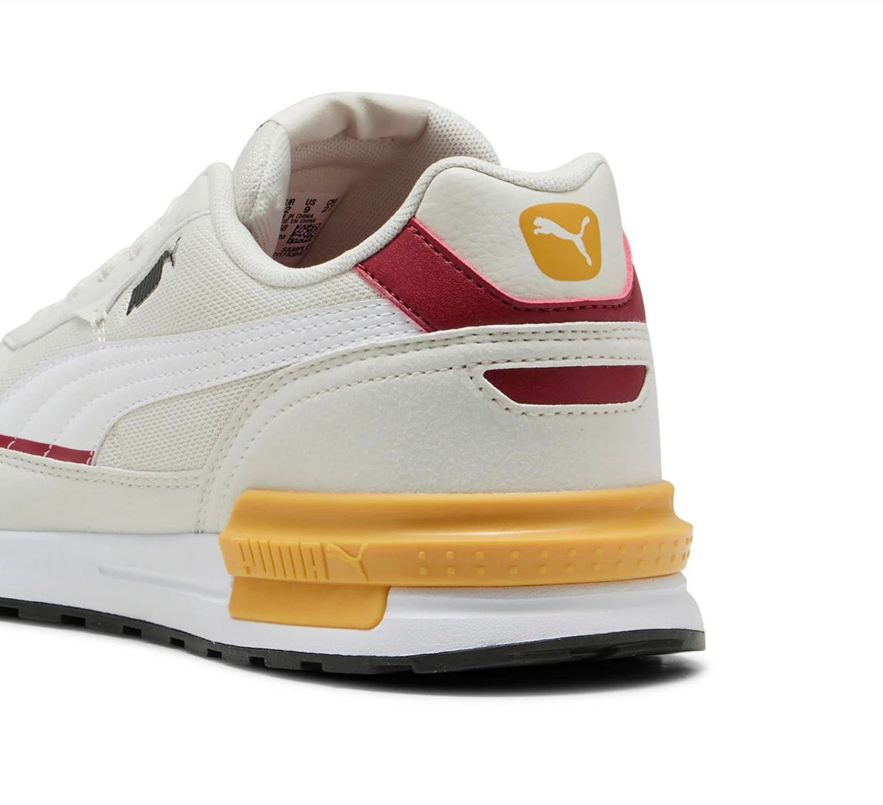 Puma Graviton