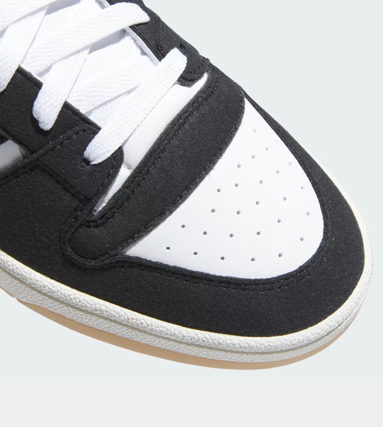 Adidas Break Start Mid