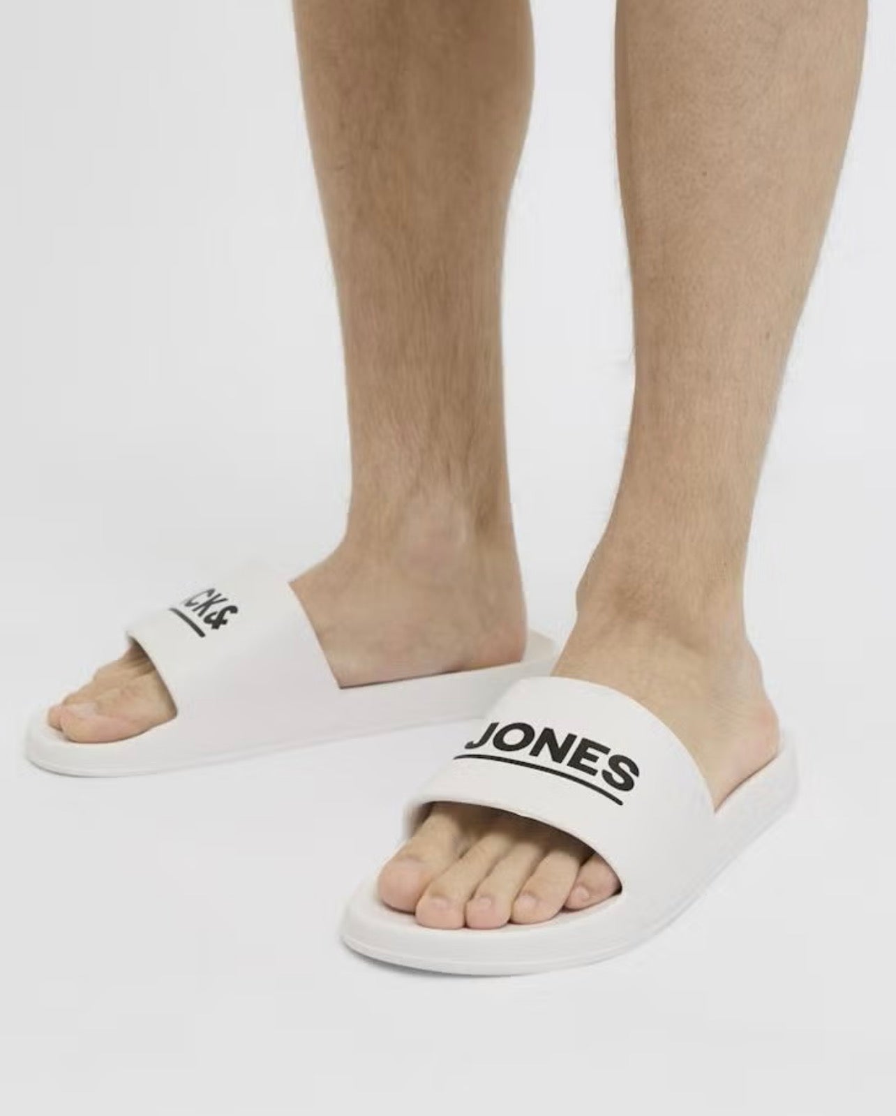 Jack & Jones POOL SLIDERS