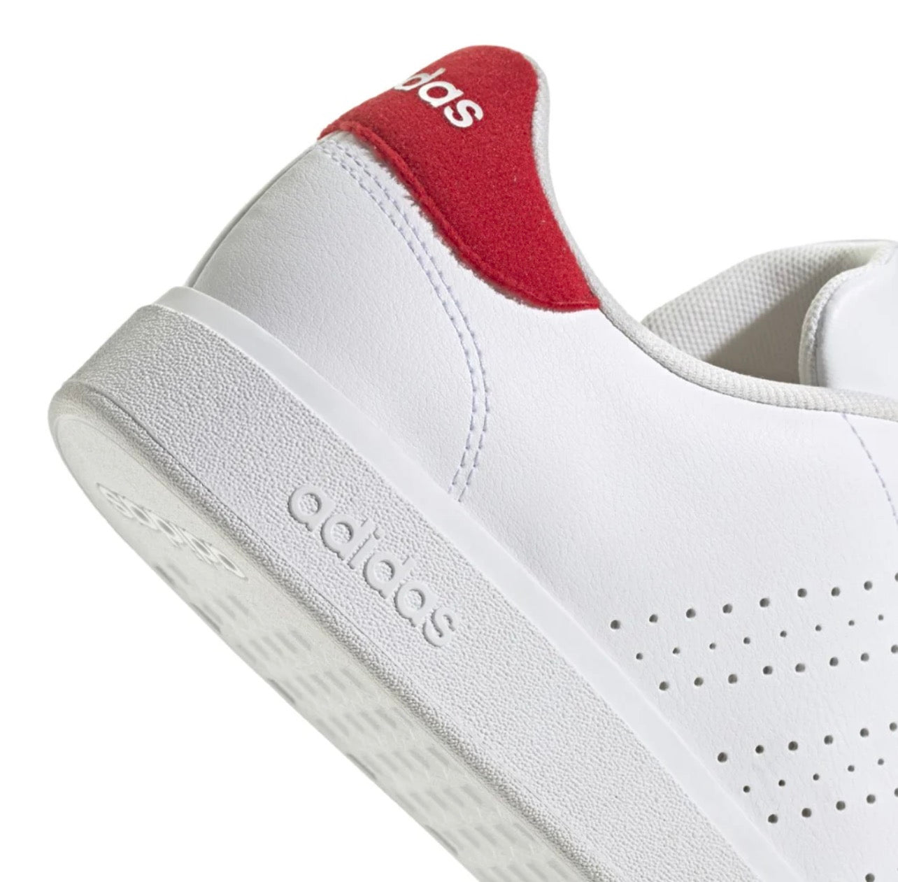 Adidas Advantage