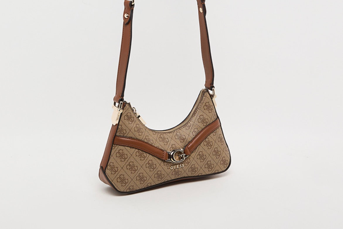 GUESS Dea crossbody bag
