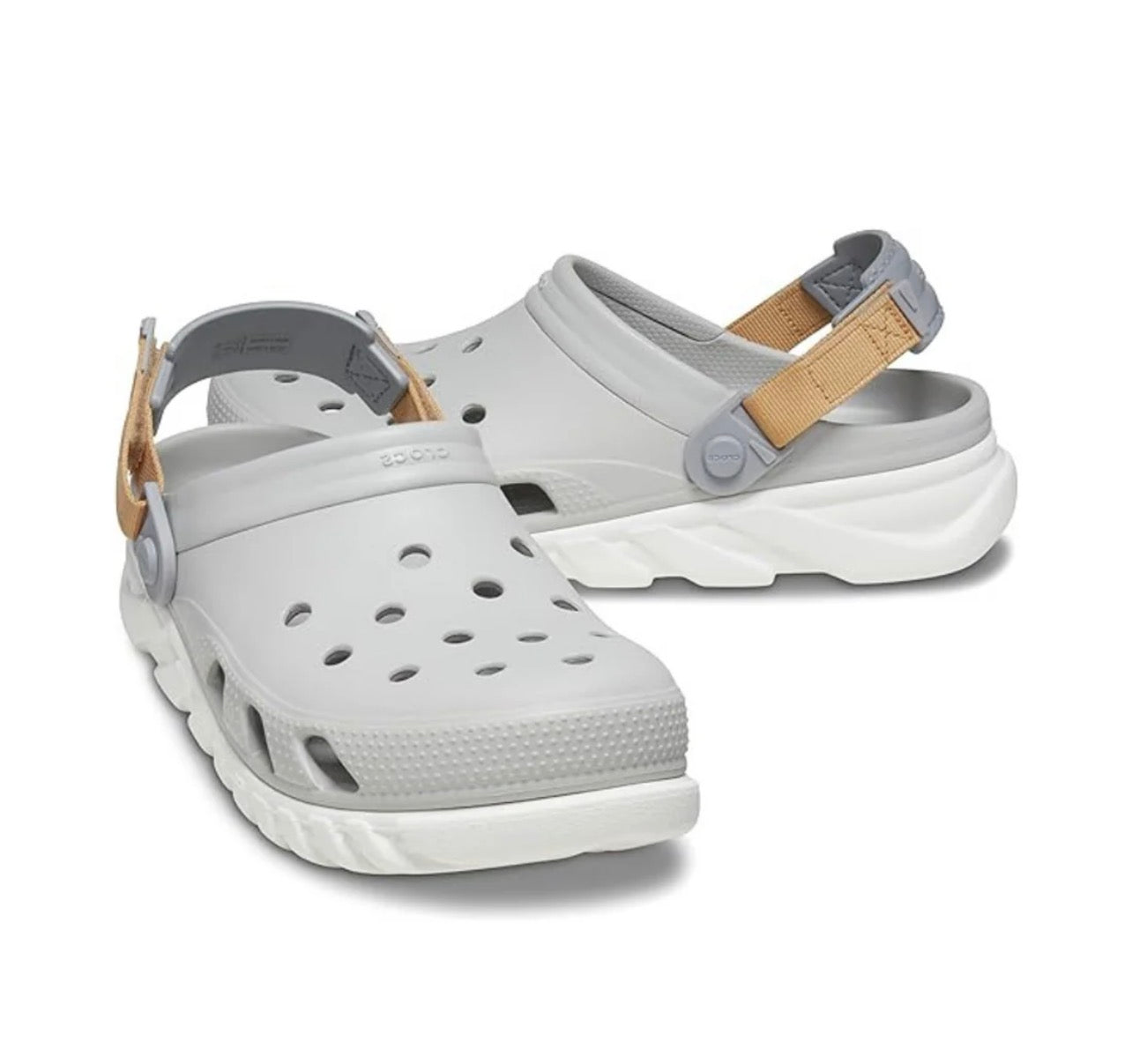 Crocs Duet Max II Clog