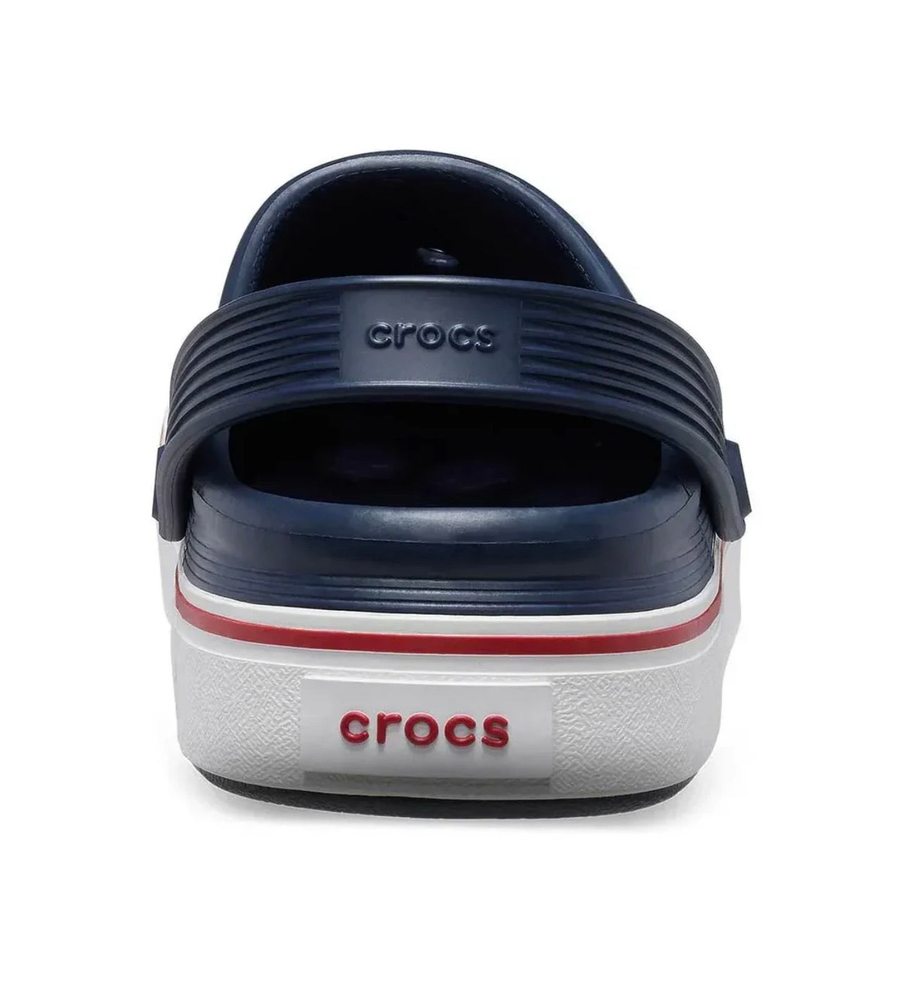Crocs Off Court