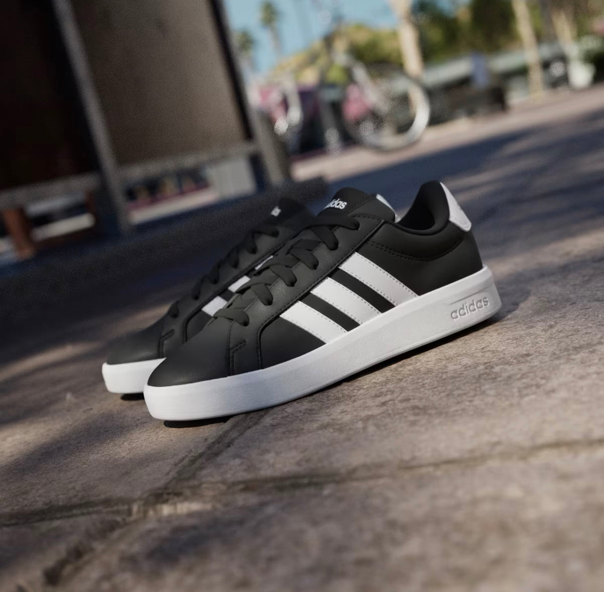 Adidas Grand Court