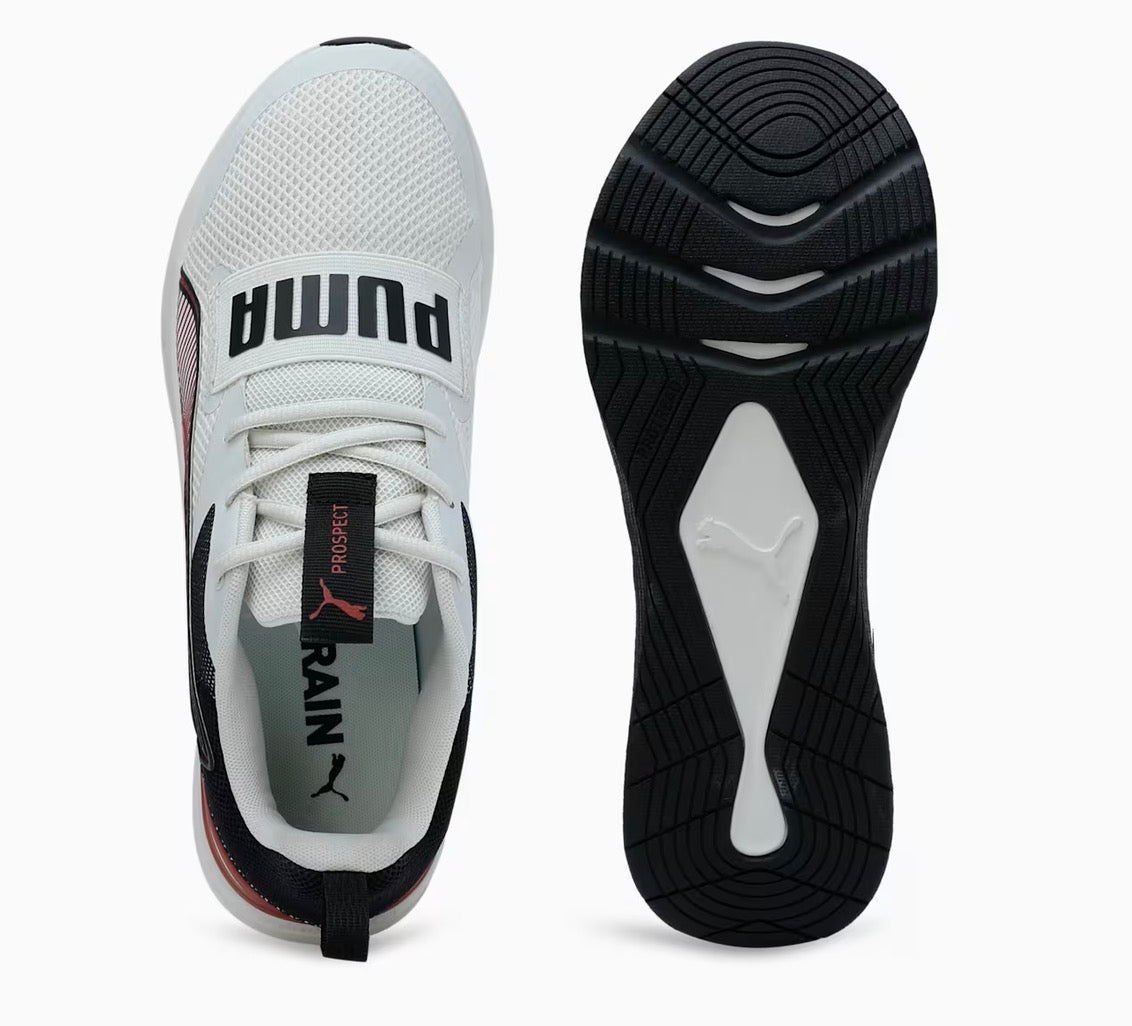 Puma Prospect