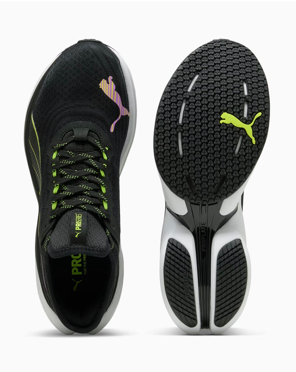 Puma Conduct Pro