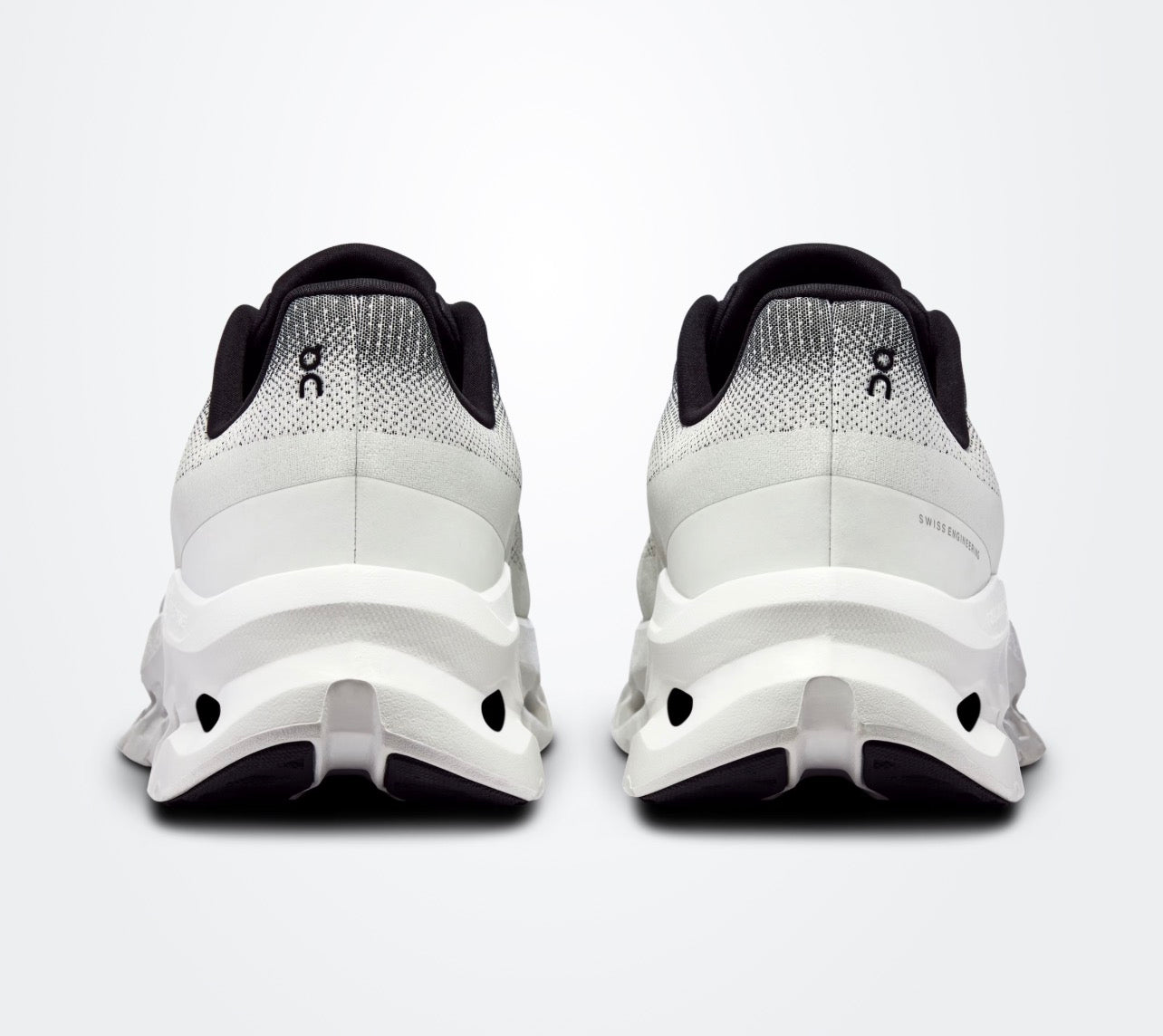On Cloud tilt