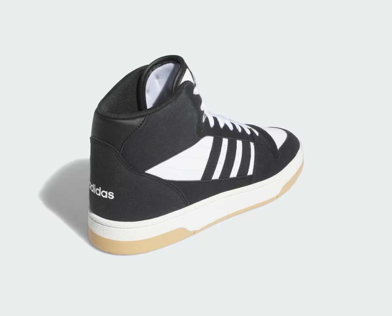 Adidas Break Start Mid