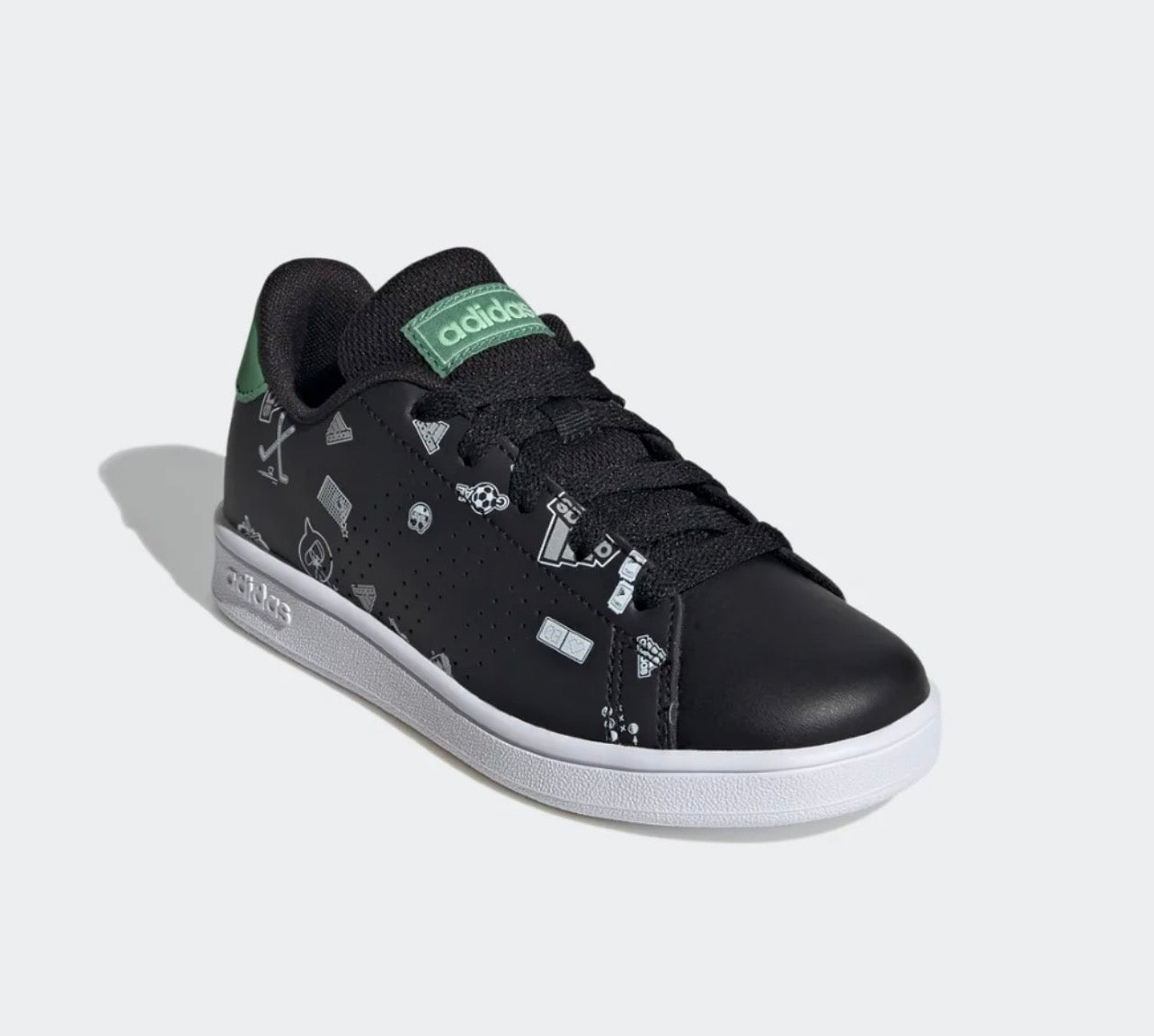 Adidas Advantage