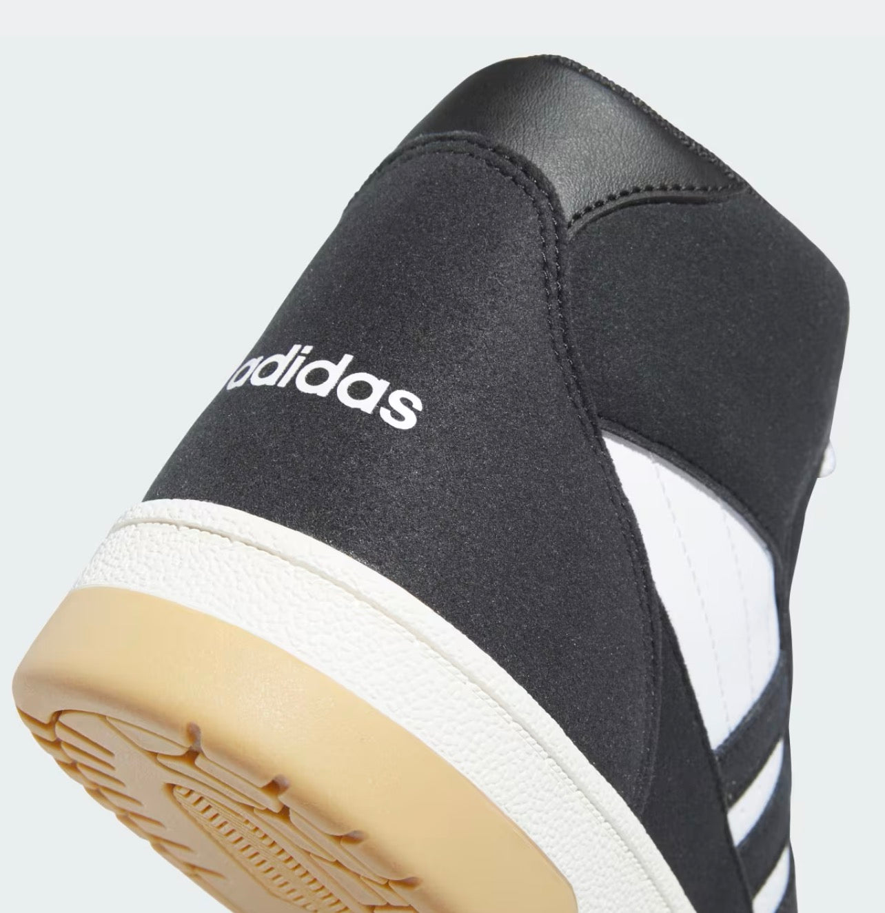 Adidas Break Start Mid