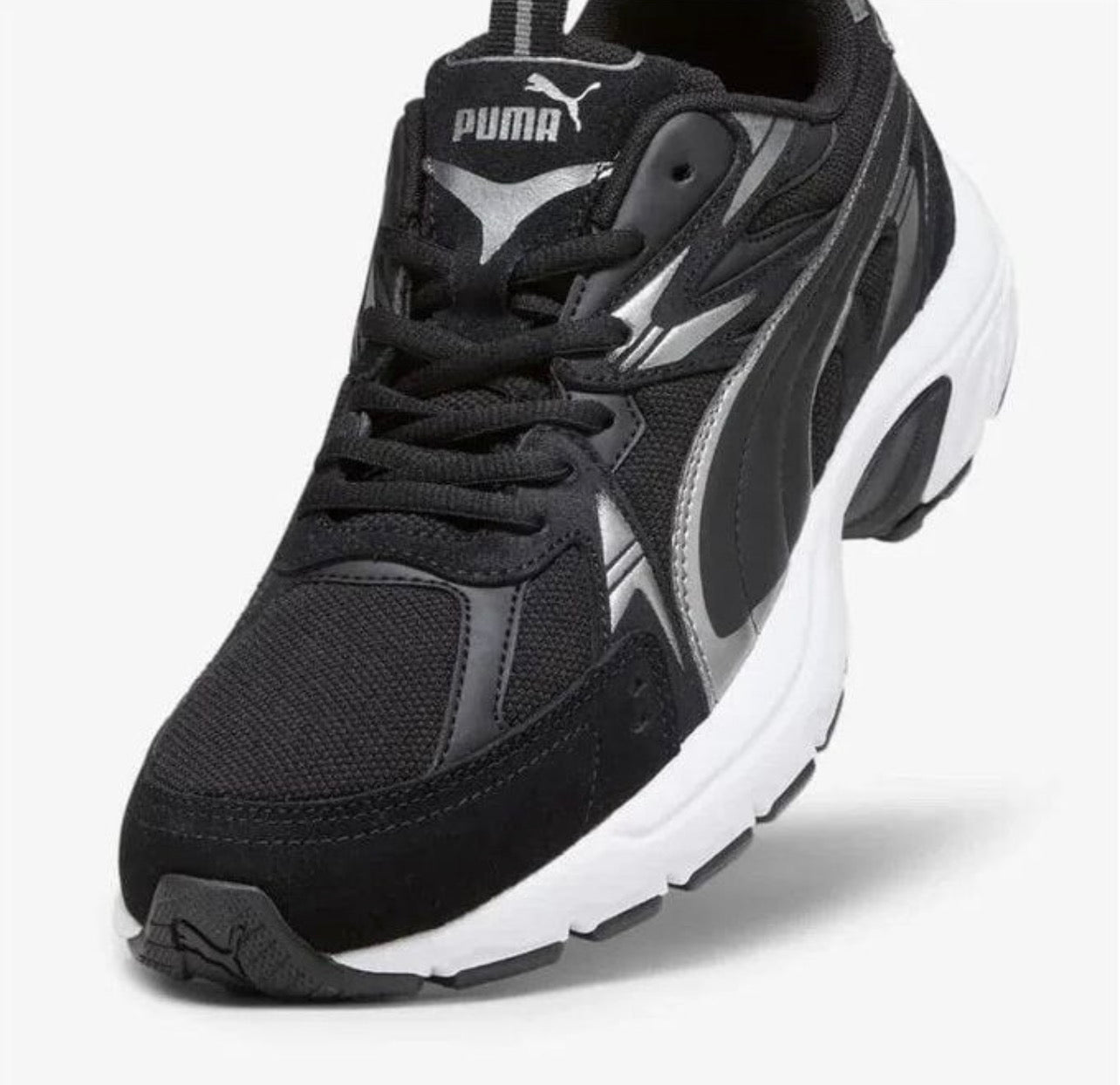 Puma Milenio