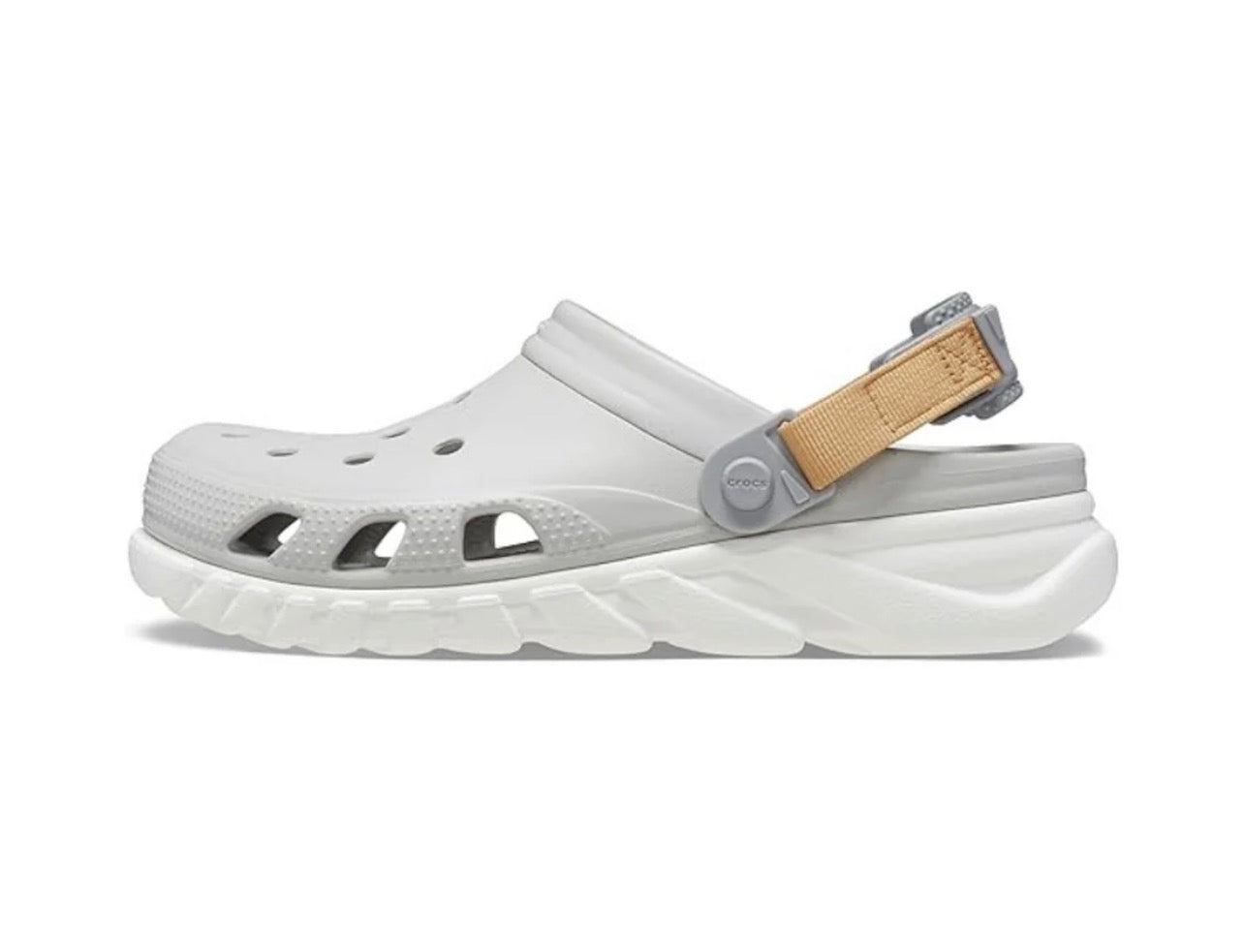 Crocs Duet Max II Clog