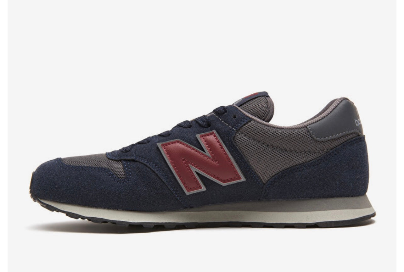 New Balance 500