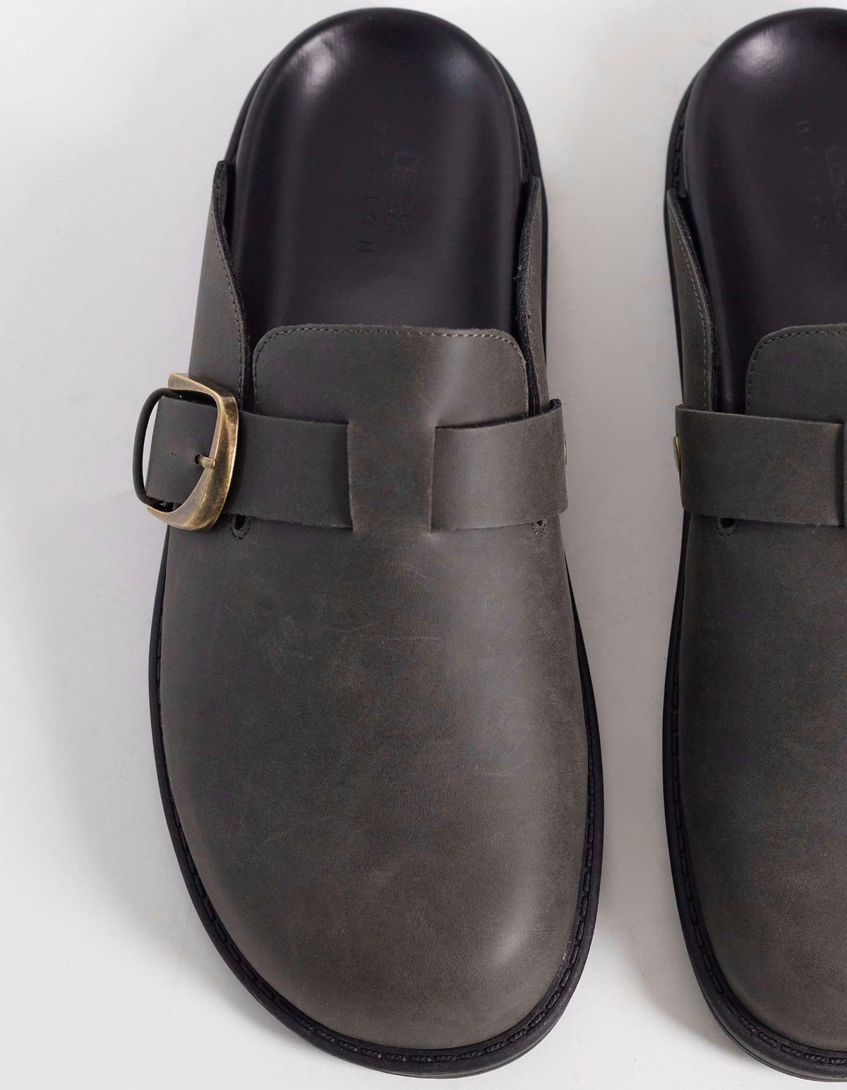 ASOS Clogs