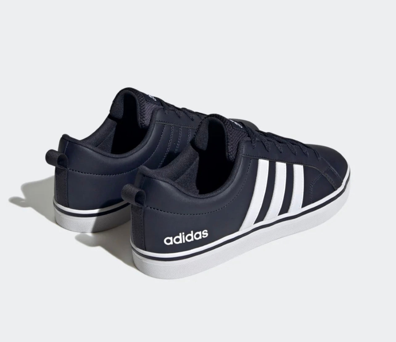 Adidas VS Pace