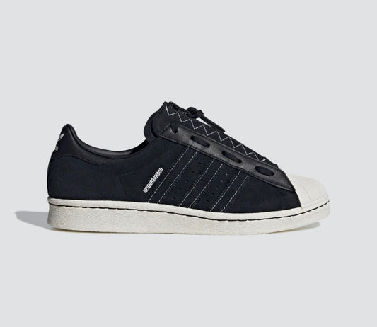 Adidas Superstar 80s Neighborhood