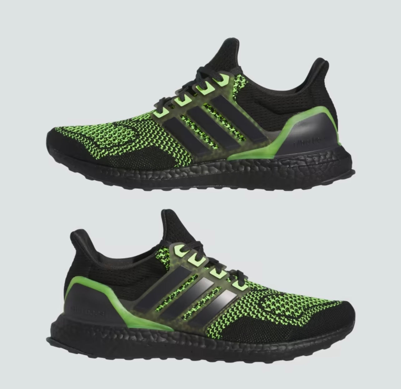 Adidas  Ultraboost 1.0