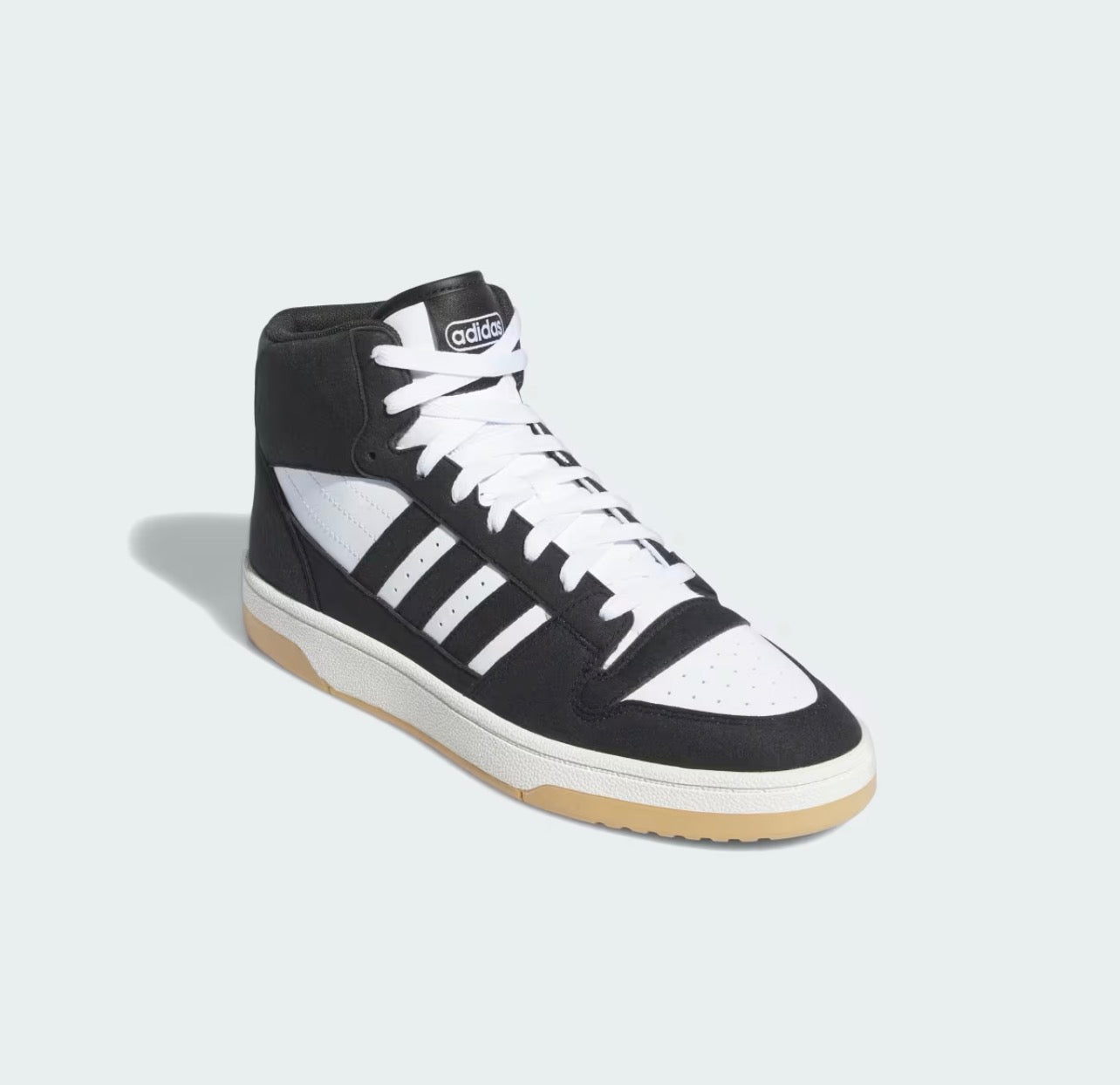 Adidas Break Start Mid
