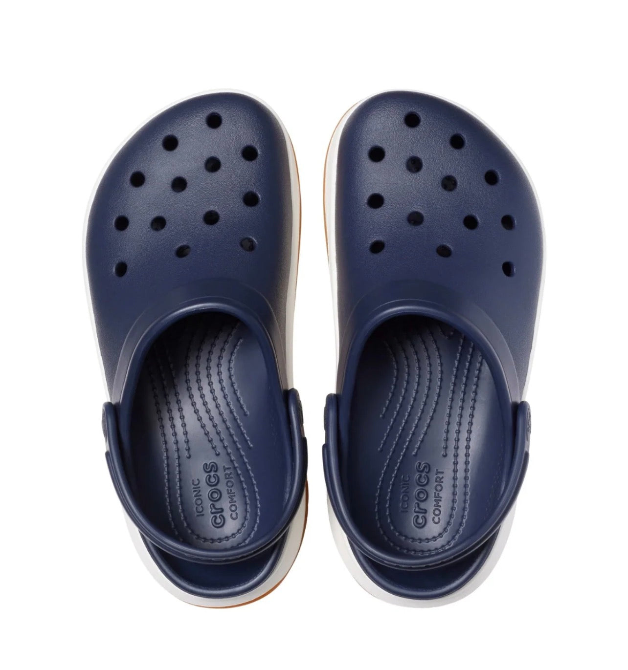 Crocs Crocband Full Force