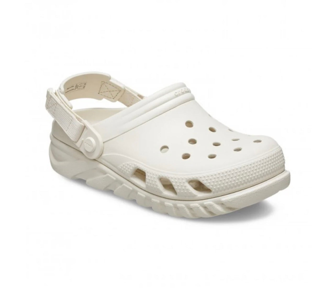 Crocs Duet Max II Clog