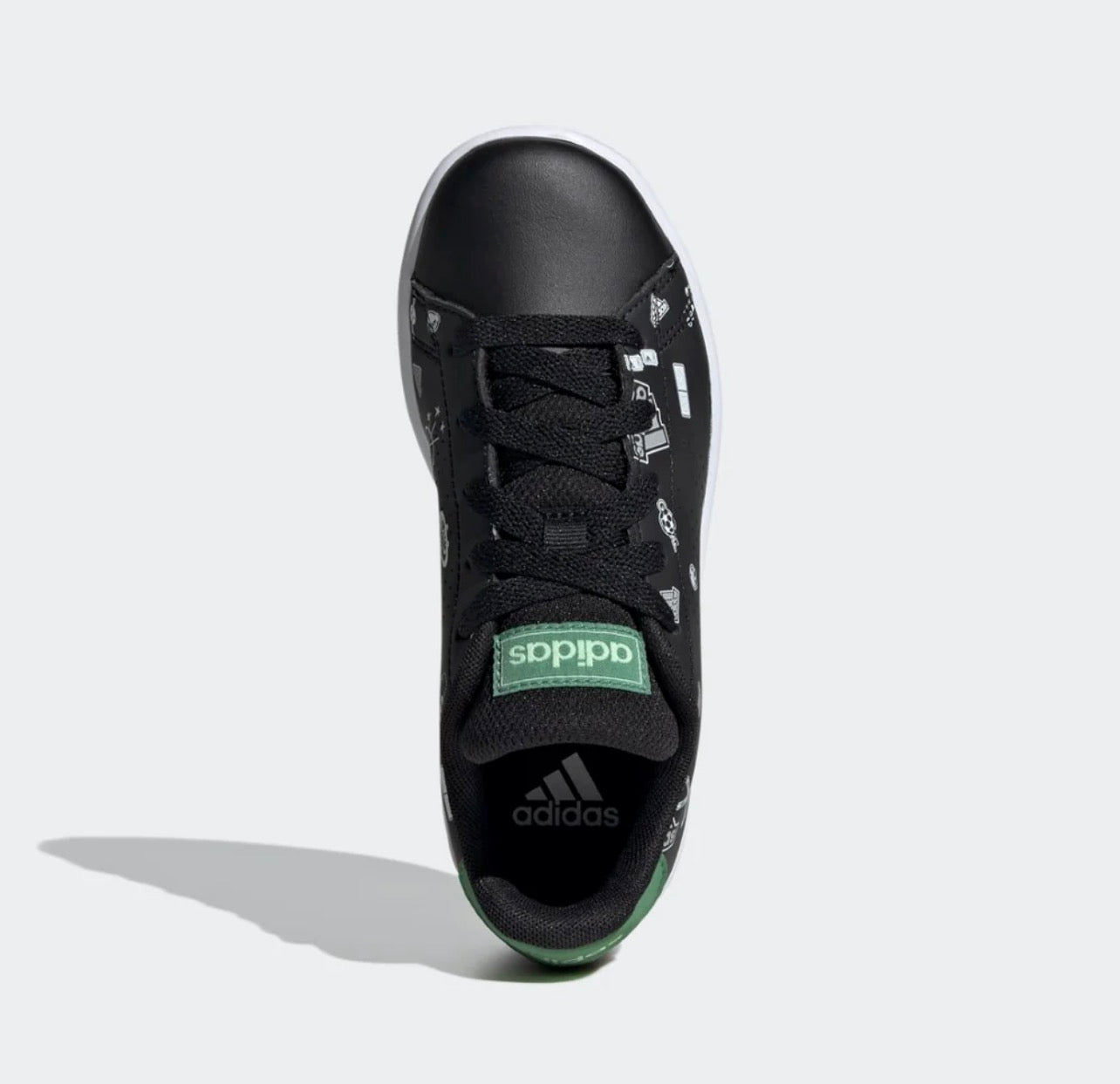 Adidas Advantage