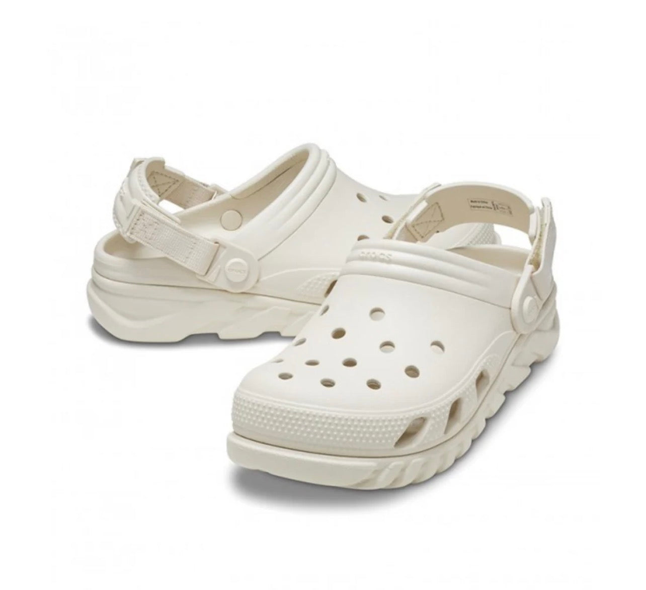 Crocs Duet Max II Clog
