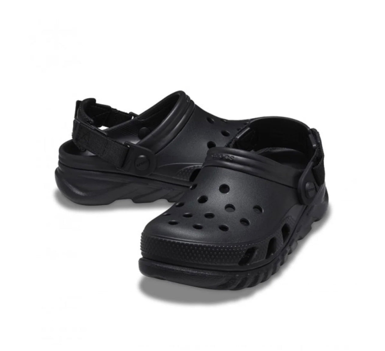 Crocs Duet Max II Clog