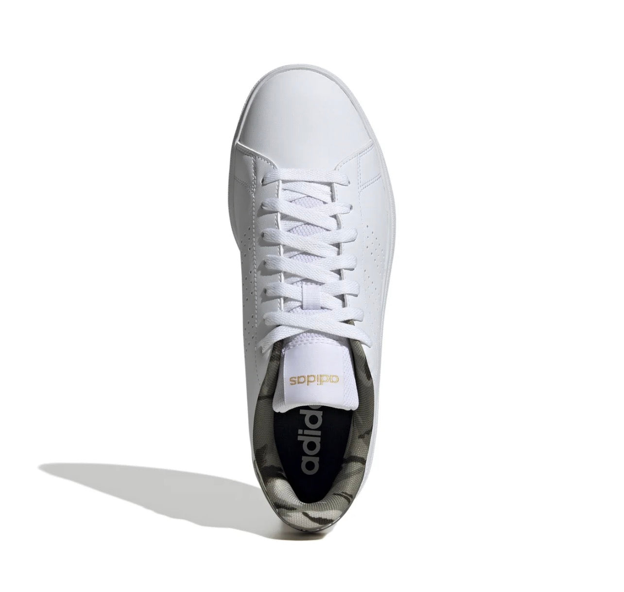 Adidas Advantage Base