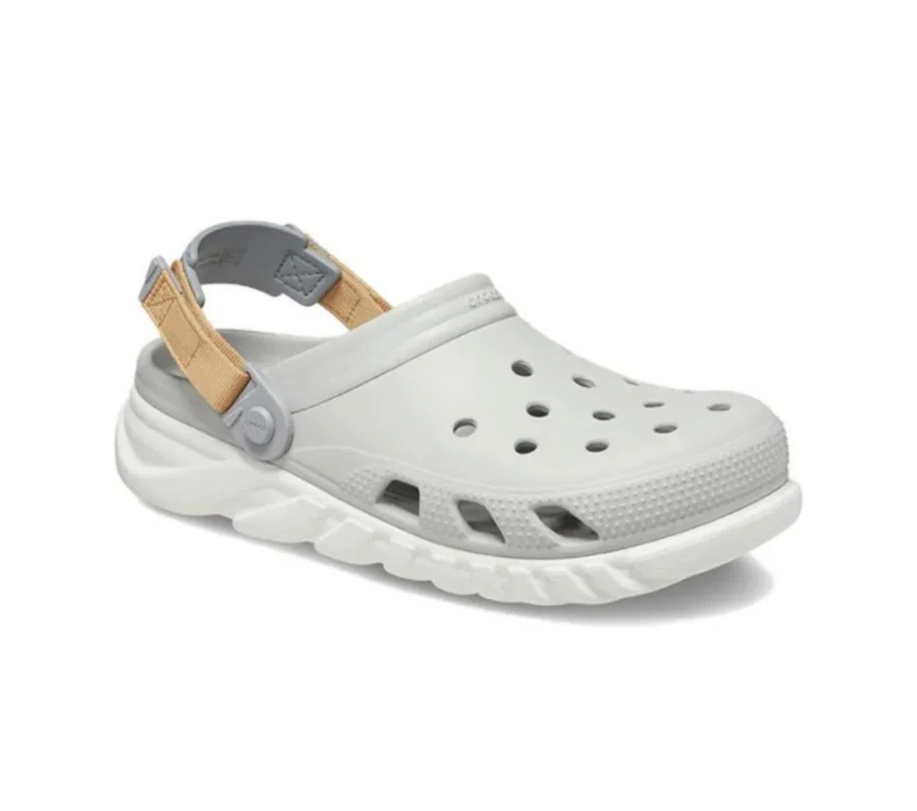 Crocs Duet Max II Clog