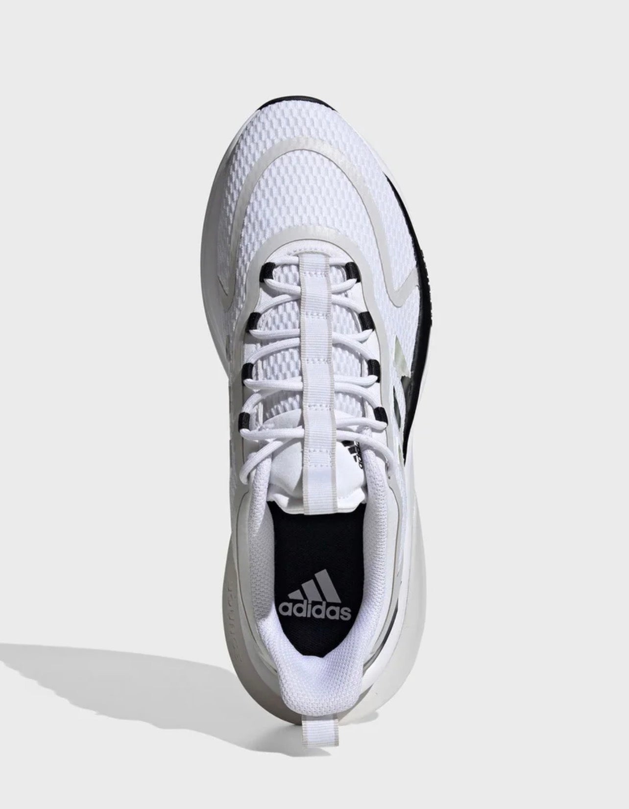 Adidas Alpha Bounce +