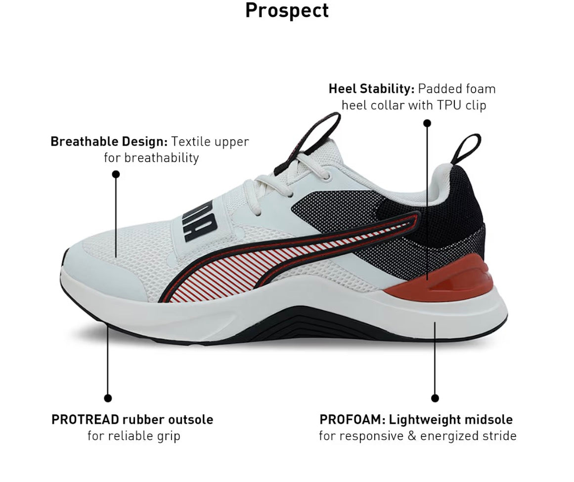 Puma Prospect