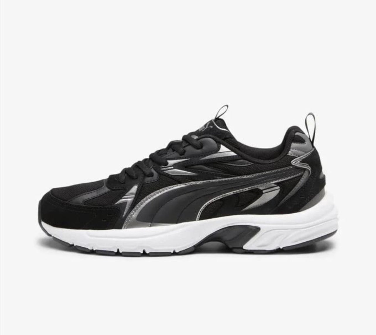 Puma Milenio
