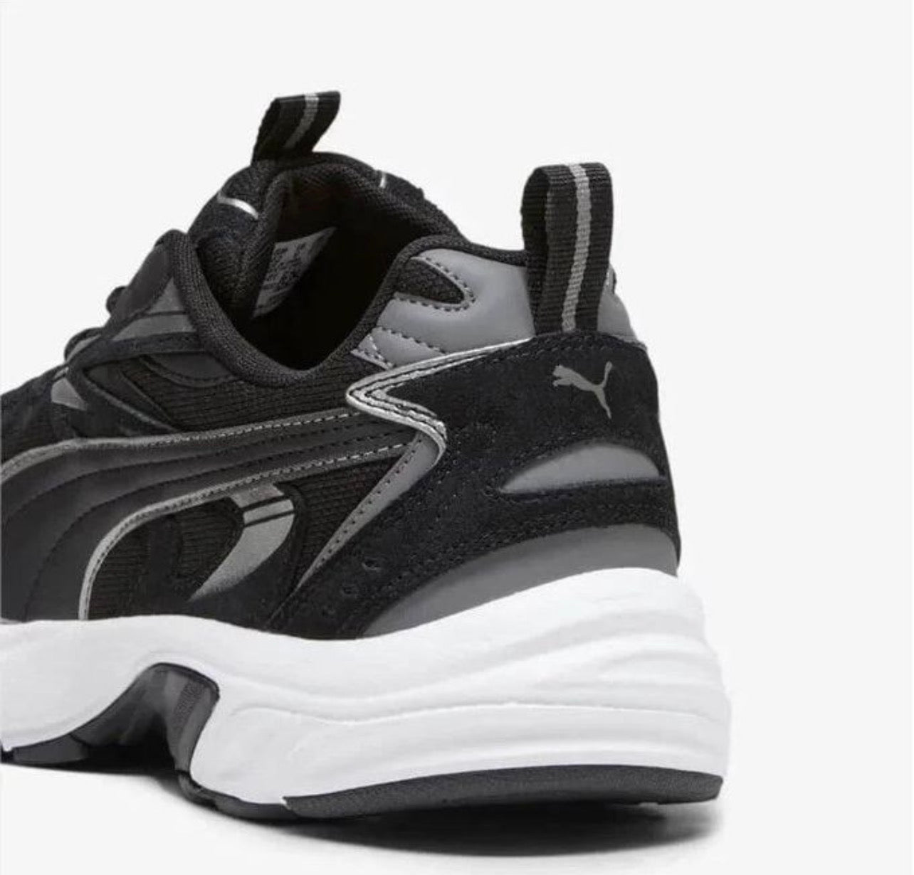 Puma Milenio