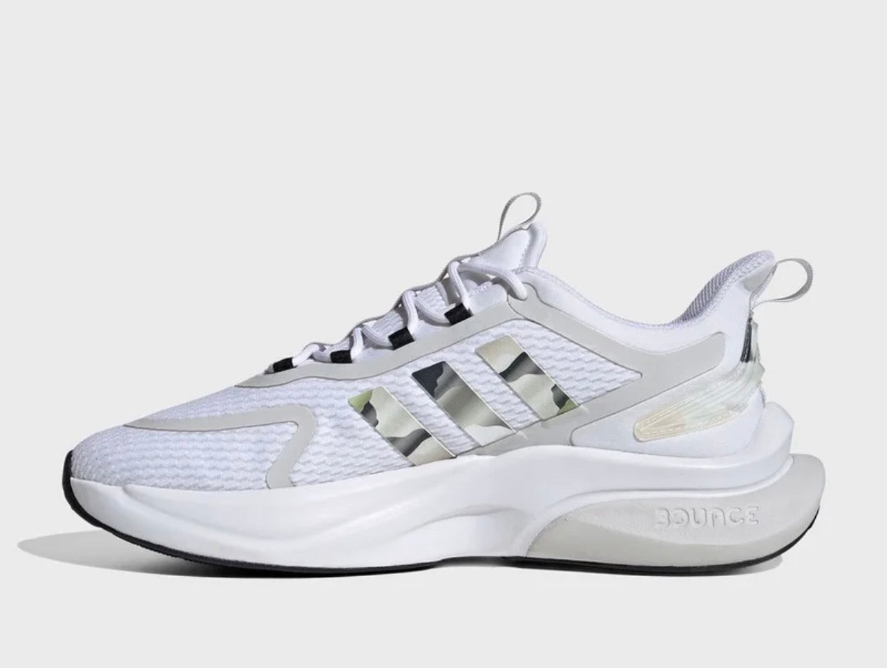 Adidas Alpha Bounce +