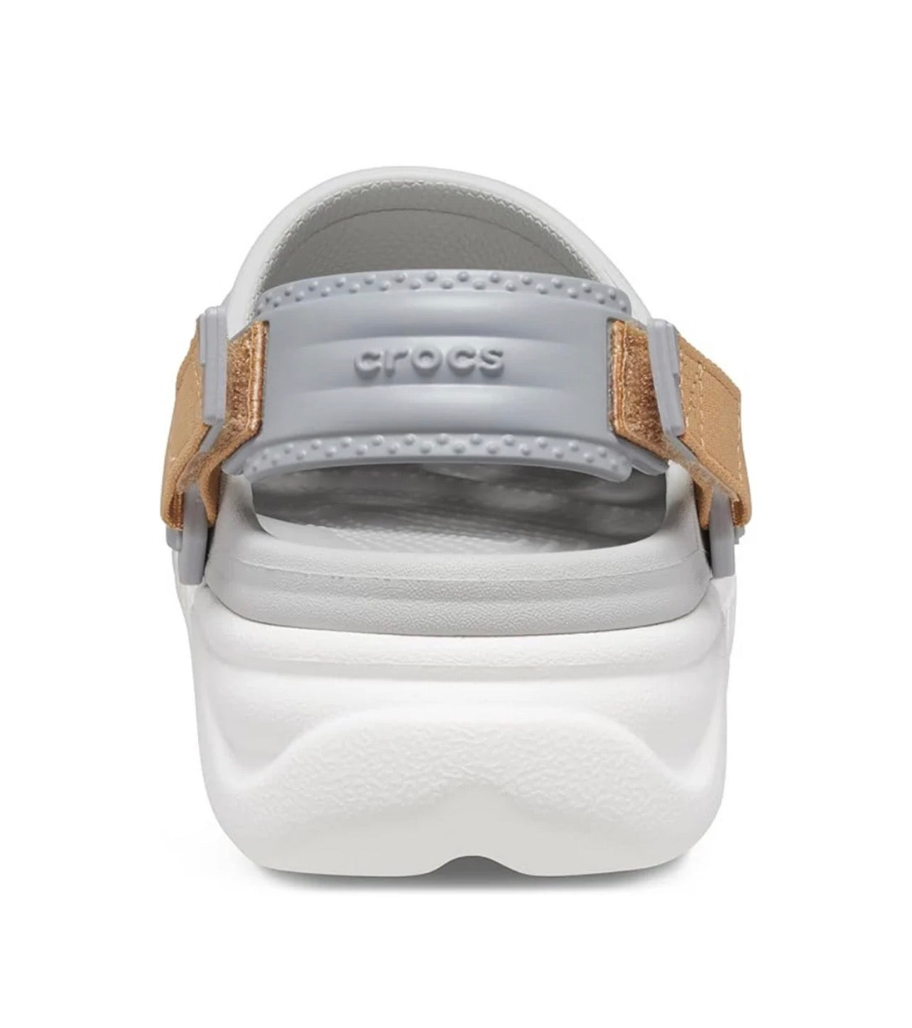 Crocs Duet Max II Clog