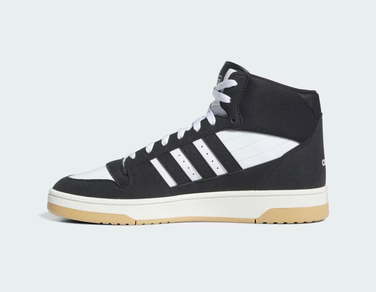 Adidas Break Start Mid