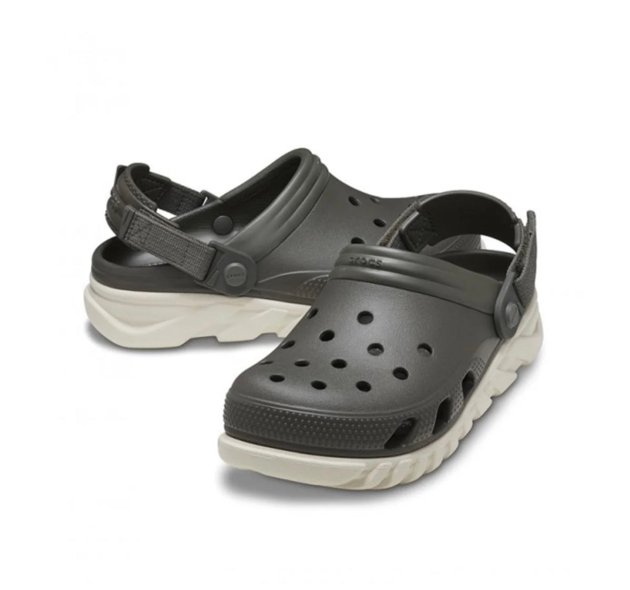 Crocs Duet Max II Clog